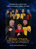 Star Trek: Chybějící příběhy